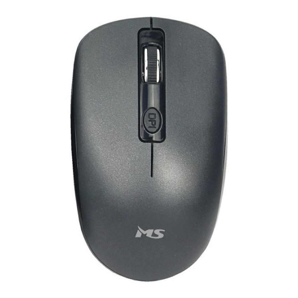 MS FOCUS M310 punjivi bežični miš slika 1
