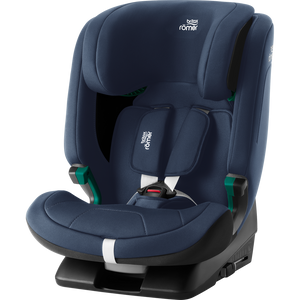 Britax Romer autosjedalica Versafix, Grupa 1, 2, 3 (9-36 kg) (76-150 cm) - Night Blue