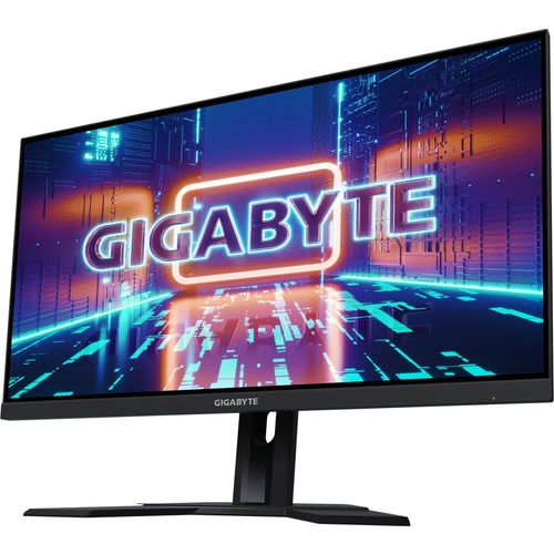 GIGABYTE M27Q 27'' Gaming QHD Monitor - 2560 x 1440, 0.5ms, 170Hz, HDR slika 2