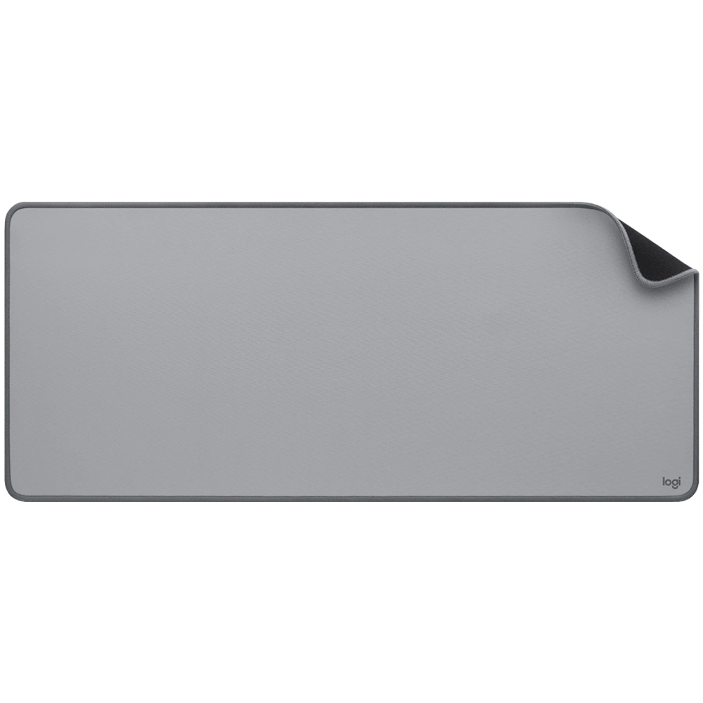 Podloga za miš LOGITECH Desk Mat Studio Series - MID GREY slika 1