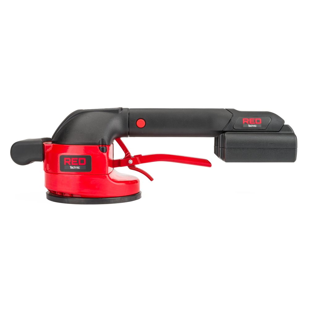 VIBRACIONA VAKUUMSKA ČAŠA 18V RTAPW0010 slika 4