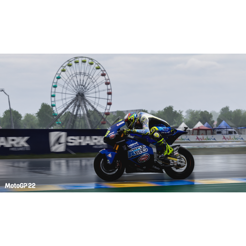 MotoGP 22 (CIAB) za Nintendo Switch slika 19