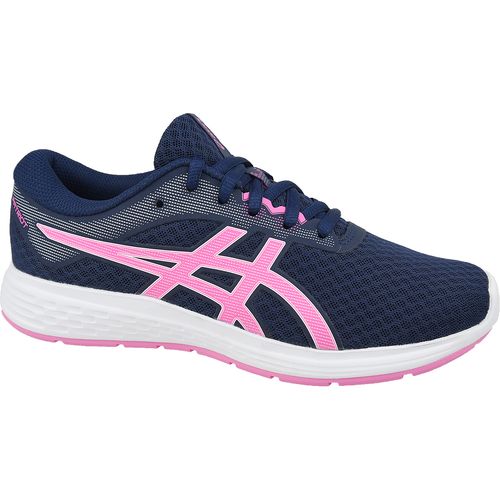 Dječje tenisice Asics patriot 11 gs 1014a070-402 slika 5