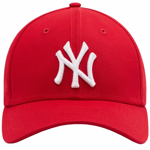 New Era 39THIRTY League Essential New York Yankees MLB Kapa slika 2