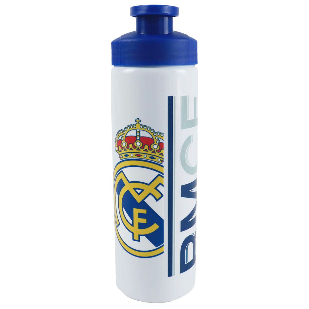 Real Madrid boca od nehrđajućeg čelika 550 ml slika 1