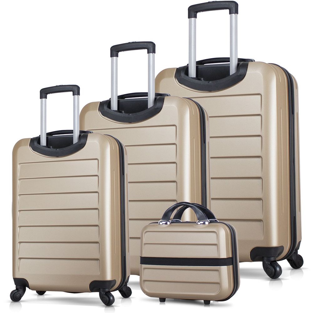 Set Kofera 8435 (4 Komada) slika 2
