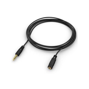 Xwave Audio kabl NT 3.5mm-3.5mm AUX 2m