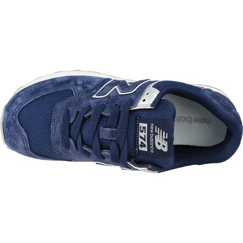 Ženske tenisice New balance wl574ey slika 3