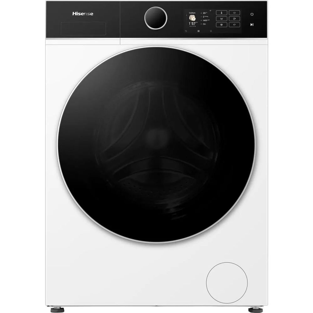 Hisense Mašina za veš WF5I145BWQ, 10.5 kg / 1400 rpm  slika 1