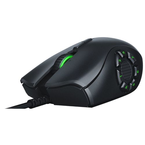 Razer Naga Trinity Gaming miš slika 4