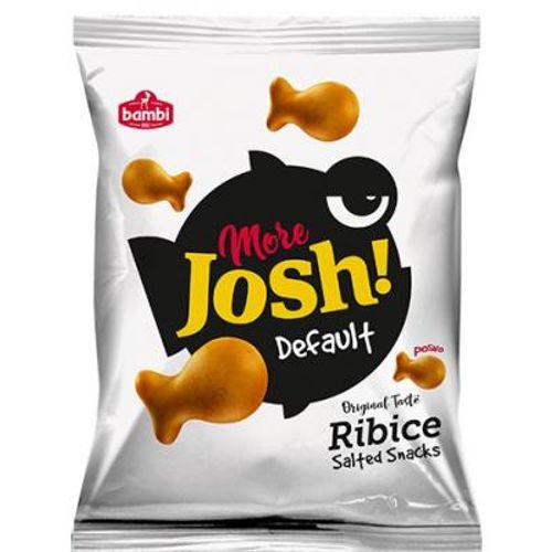 JOSH! RIBICE -KREKER 90gr slika 1