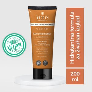 YOON Regenerator za kosu 200ml