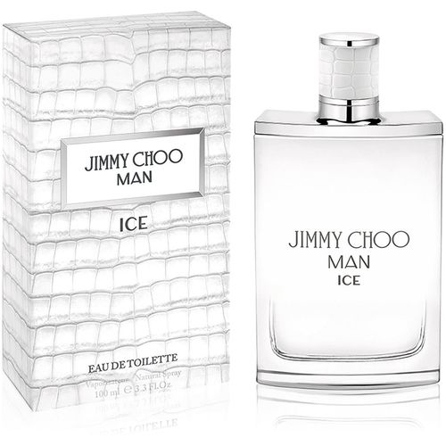 Jimmy Choo Man Ice Eau De Toilette 30 ml (man) slika 2