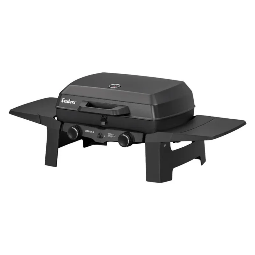 Enders premium plinski roštilj Urban II Pro slika 1
