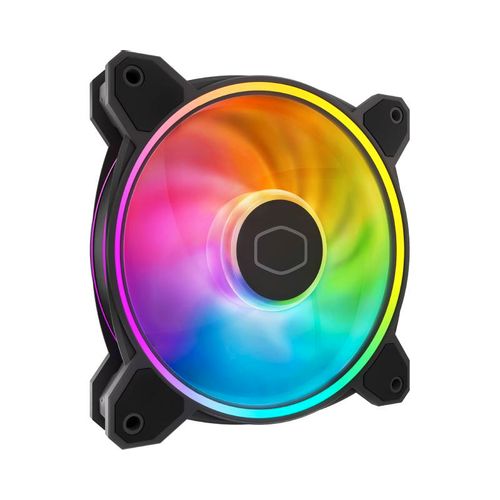 COOLER MASTER MasterFan MF120 Halo2 (MFL-B2DN-21NP2-R2) slika 1