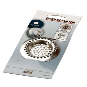 FACKELMANN Filter za sudoper 6.3cm