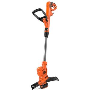 TRIMER  450W, 250mm Black &amp; Decker BESTA525