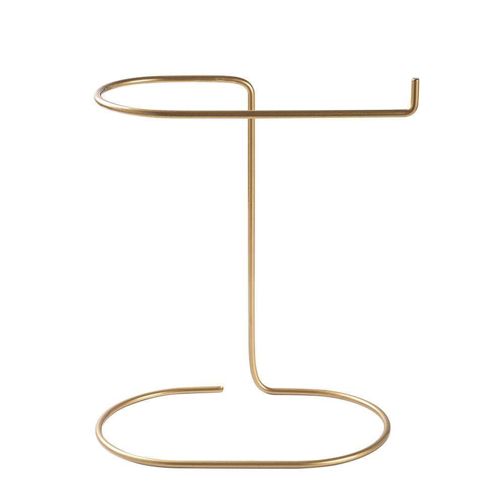 Jewellery stand organizer TK-002 Gold slika 7
