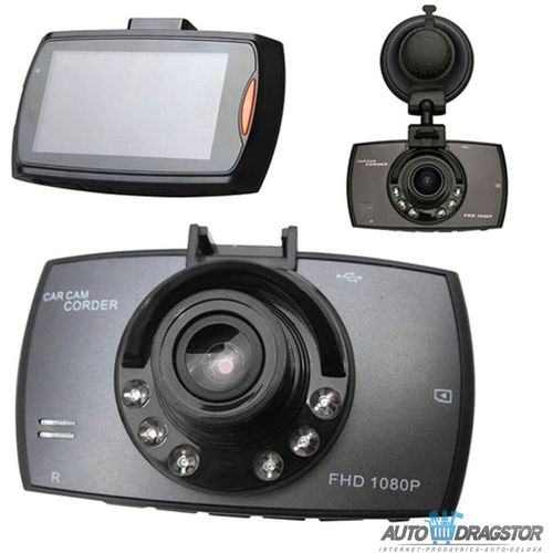 AUTO DVR KAMERA 828 FULL HD slika 2