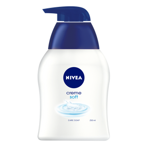 NIVEA crème soft tečni sapun 250 ml