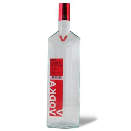 V vodka 1 lit slika 1