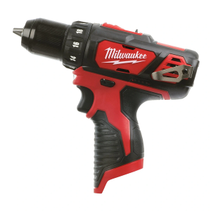 Milwaukee Izvijač Aku M12 Bdd-0