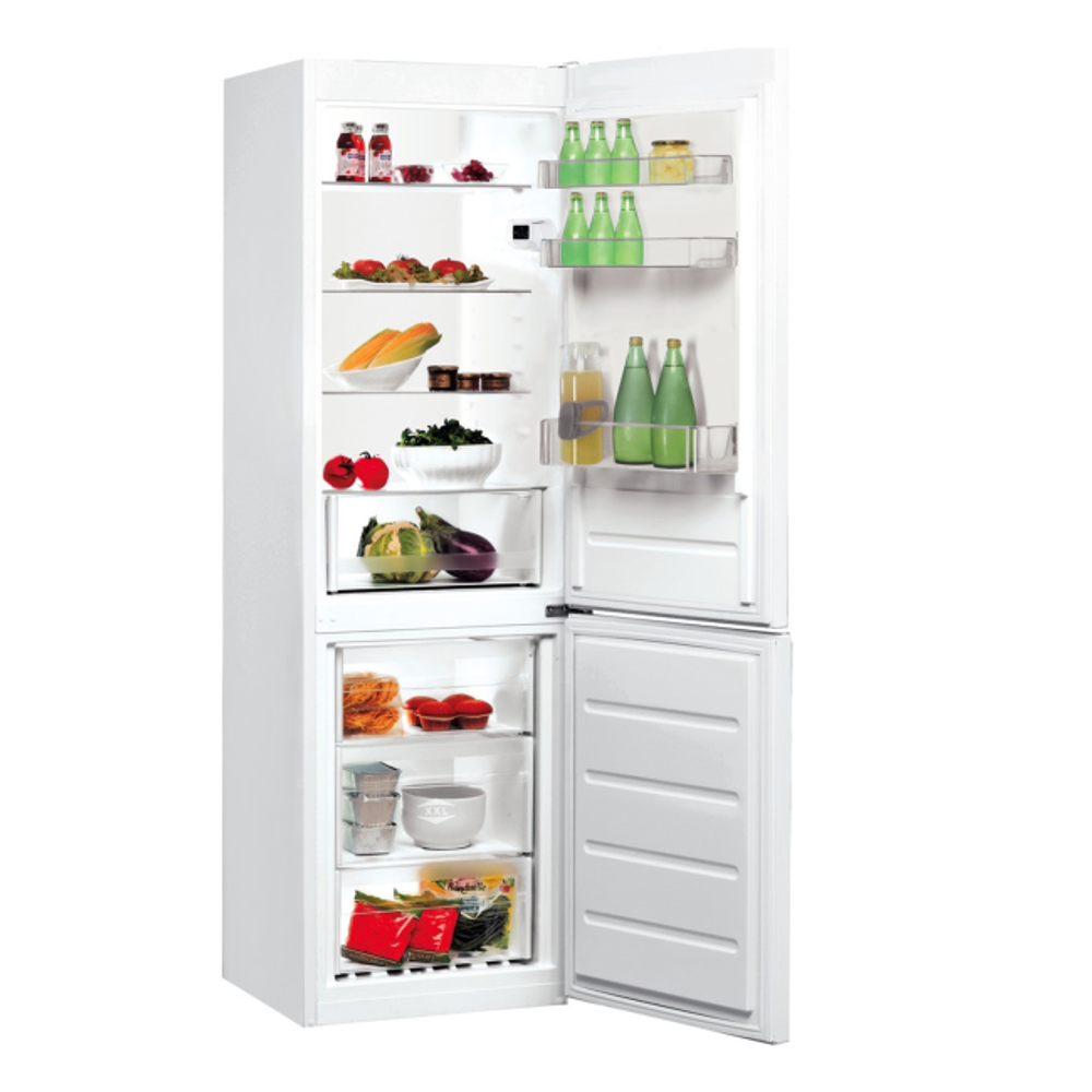 Indesit Frižider LI8 SN2E W slika 2