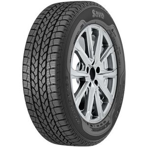 Sava Zimska guma ESKIMOLT 195/65R16 (kombi vozila)