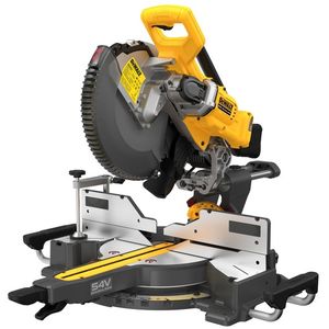 Dewalt DCS781N AKU POTEZNA PILA FV 54V 305 MM BARE 