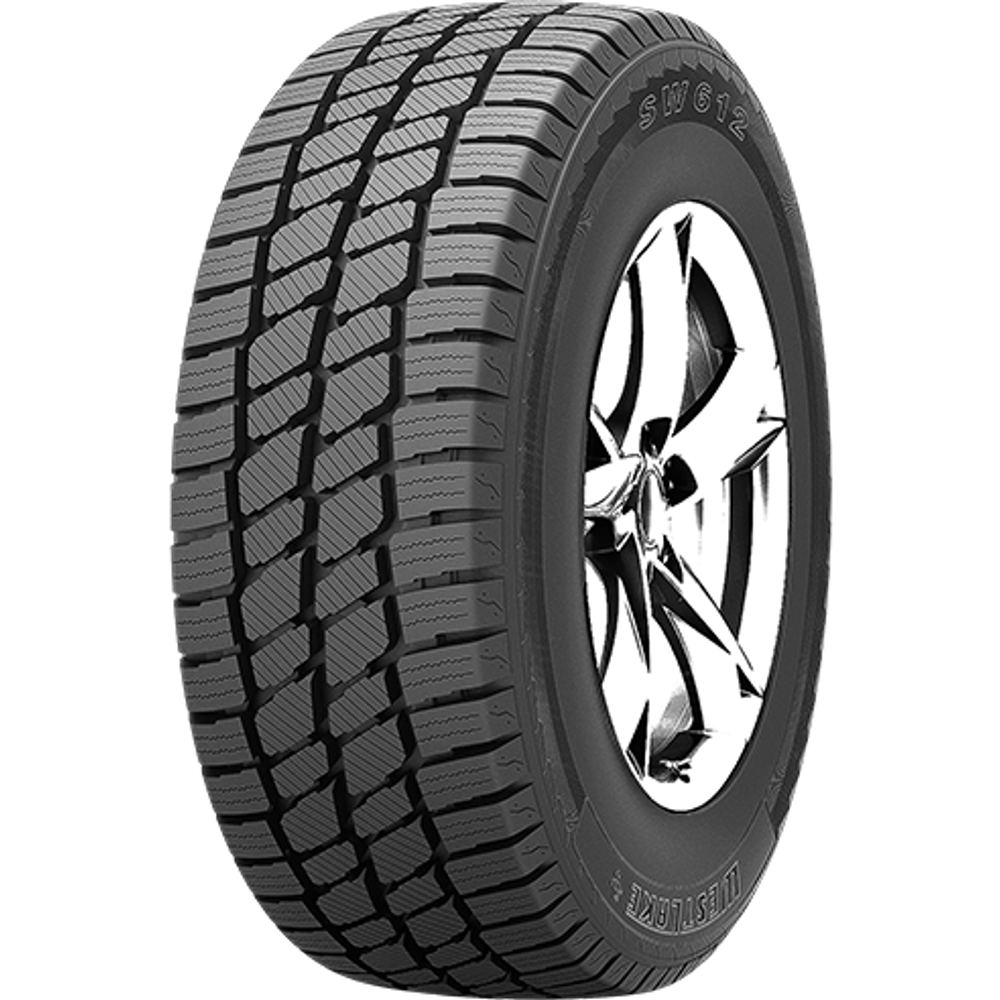 GOODRIDE Zimska guma 185 R14C 102R 8PR SW612 slika 2