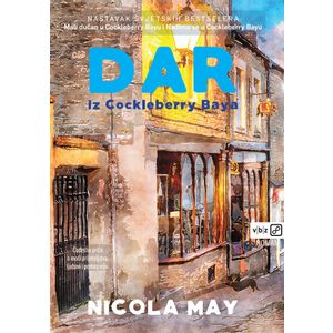 Dar iz Cockleberry Baya, May, Nicola