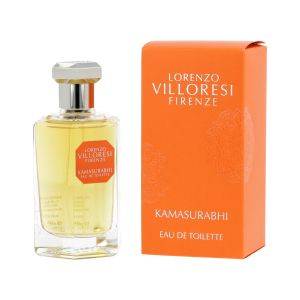 Lorenzo Villoresi Firenze Kamasurabhi Eau De Toilette 100 ml (unisex)