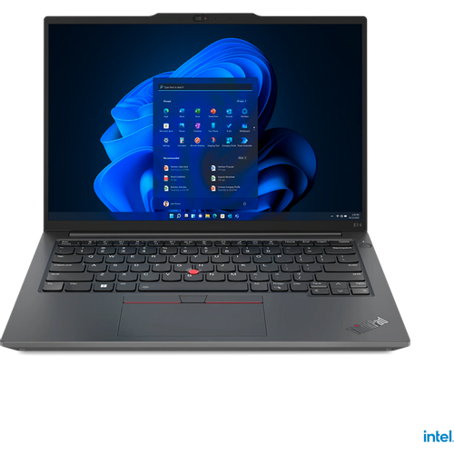 Laptop Lenovo E14 G5 21JK00C0SC, i5-1335U, 16GB, 512GB, 14'' WUXGA IPS, Windows 11 Pro  slika 1