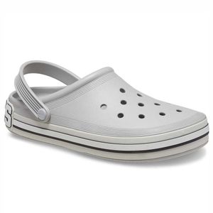 CROCS PAPUCE OFF COURT LOGO CLOG ZA MUŠKARCE