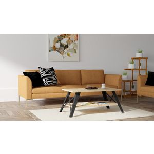 Küba Sapphire
Black Coffee Table