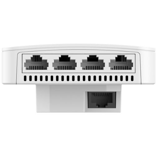 Reyee Wall-mounted Access Point RG-RAP1200(P) AC1300 Wi-Fi 5 Dual-Band Gigabit Indoor slika 5