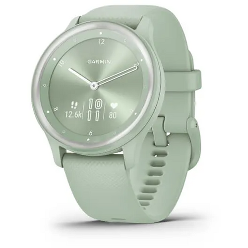 Garmin vivomove Sport Cool Mint slika 1