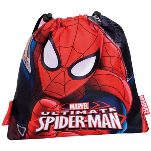 Dječja torba Spiderman Marvel slika 1