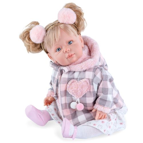 Berta doll 45cm slika 1