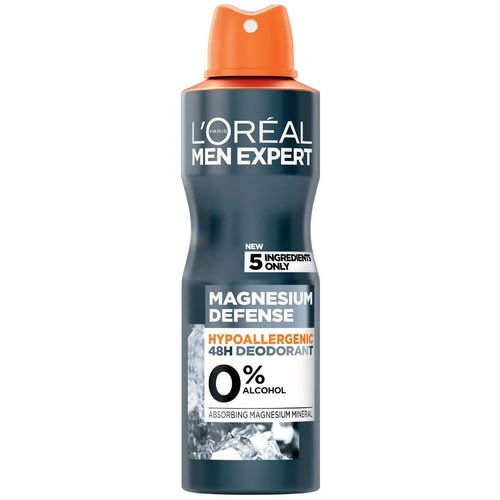 L'Oreal Paris Men Expert Magnesium Defense dezodorans slika 1