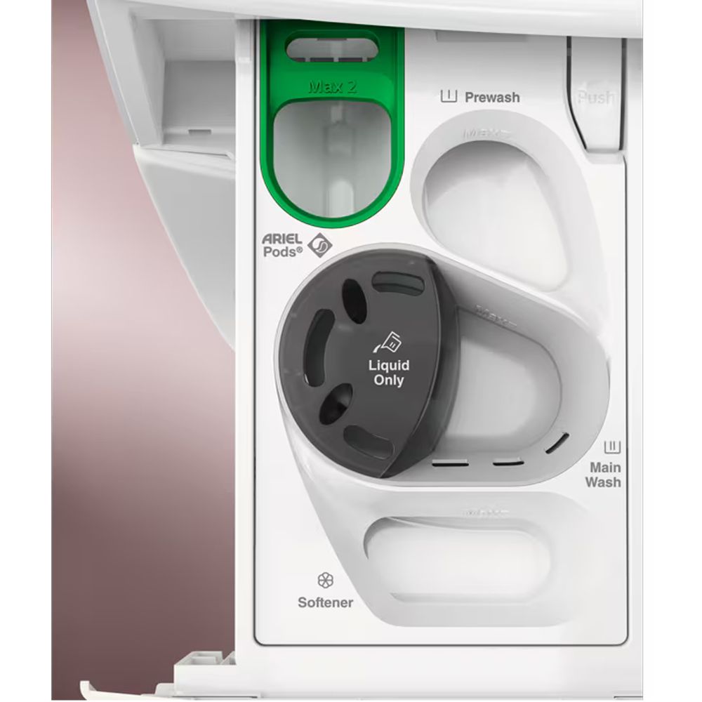 Electrolux Veš mašina EW7F4494FQ, 9 kg / 1400 rpm slika 2