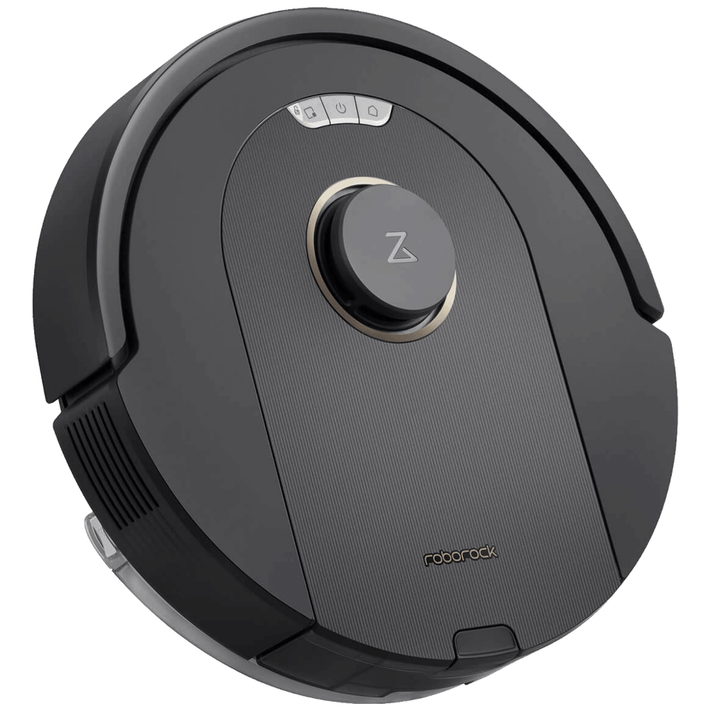 Roborock Robot usisivač Q5 Pro Black slika 3