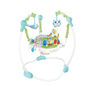 Kikka Boo hopsalica Forest fun Blue