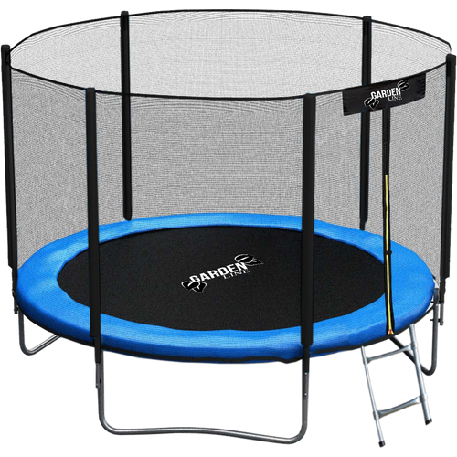 Trampolin Garden Line 312 cm - plavi slika 1