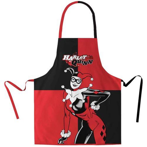 DC Comics Harley Quinn pregača slika 1