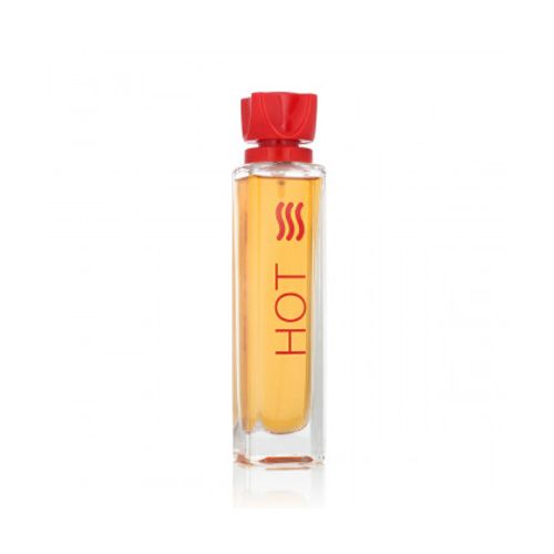 Benetton Hot Eau De Toilette 100 ml (woman) slika 1