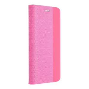 SENSITIVE Book preklopna maska za XIAOMI Redmi 12 4G / 12 5G pink