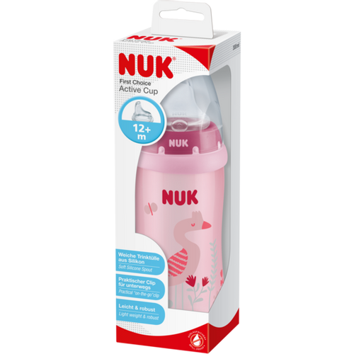 NUK čašica 300ml 12+m active 10255409 slika 2