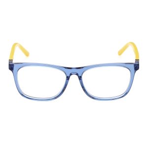Dioptrijske naočale Guess Guess GU228 dječje Blue
