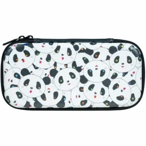 BigBen Nintendo Switch Travel Case Panda